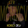 K Art - MCMXCV - EP